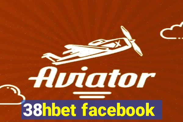 38hbet facebook